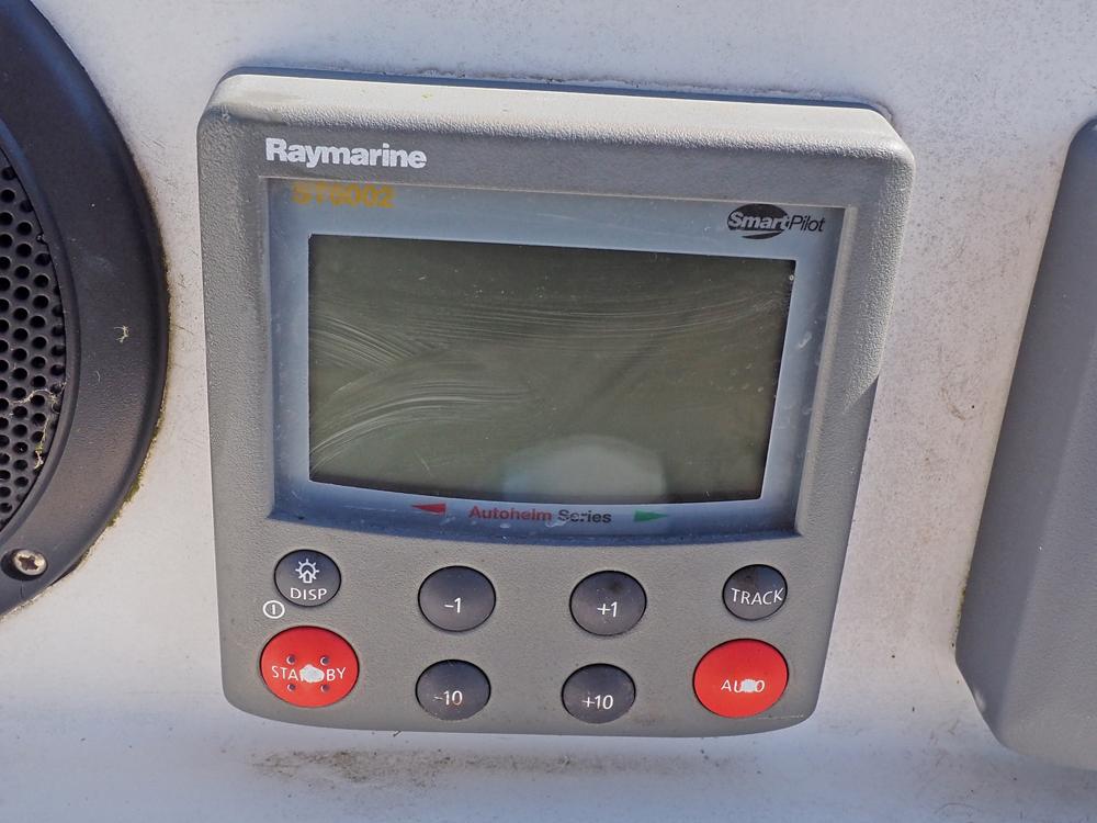 picture Navigatie en electronica